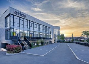 115 Jahre Atlas: Von der Holzsohle zum Hightech-Schuh