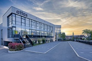 115 Jahre Atlas: Von der Holzsohle zum Hightech-Schuh