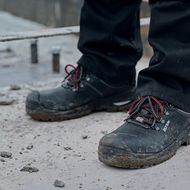 Elten: Robust, bequem, sicher »XXGS«-Modelle von Elten