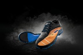 Für mehr Fußgesundheit am Arbeitsplatz