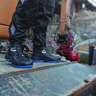 Elten: Sicherer Schritt auch bei schlechtem Wetter