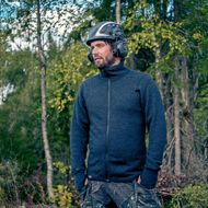 Funktional und komfortabel: Workwear aus Merinowolle