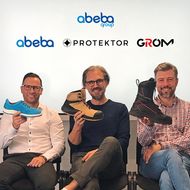 Neuer Markenauftritt von abeba