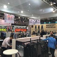 Mascot: »Stretch-Hi-Vis«-Material soll neuen Standard setzen