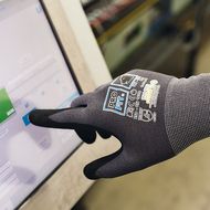 Fitzner mit Neuheiten für Hand- und Fußschutz