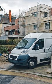 NÜRNBERGER Versicherung: Vor Schäden an der Ladung schützen