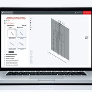 Hymer-Leichtmetallbau: Viele Komponenten führen zum Wunschprodukt