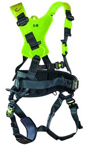 Edelrid: Ergonomisch, leicht und sicher