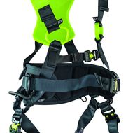 Edelrid: Ergonomisch, leicht und sicher