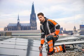 Zuwachs für »BP Multi Protect Plus«