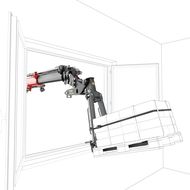 Effizienz und Sicherheit beim Materialtransport