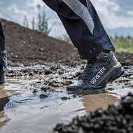 Technologie-Innovationen für den Arbeitsschutz