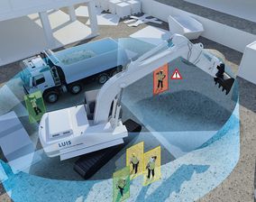 Luis: Mit künstlicher Intelligenz die Sicherheit erhöhen