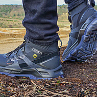 Zuwachs f&uuml;r die &raquo;Crossmax All  Terrain Grip&laquo;-Serie