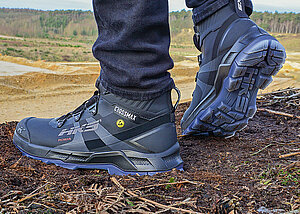 Zuwachs f&uuml;r die &raquo;Crossmax All  Terrain Grip&laquo;-Serie
