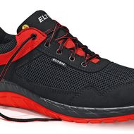 Mit moderner  Sohlentechnologie sicheren Fußes auf dem Bau