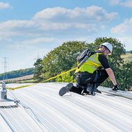 MSA Safety rüstet sich  für Wachstum in Deutschland