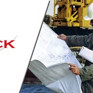 Effizienter schutz für baupläne 