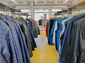 Factory Outlet in Albstadt eröffnet