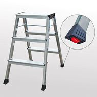 Krause-Werk: Flexibel und sicher - Das »RollStop«-System