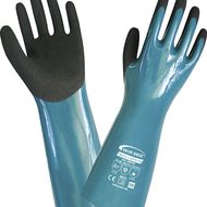 Fingerfertigkeit bei gleichzeitig bestem Schutz vor Hitze und Chemie