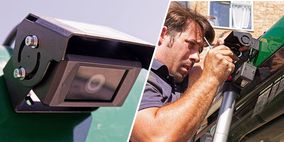 Kameras basierend auf Künstlicher Intelligenz