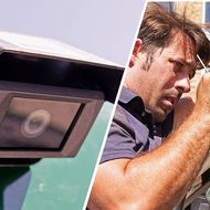 Kameras basierend auf Künstlicher Intelligenz