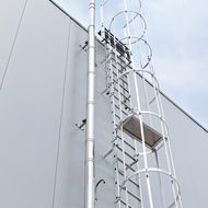 Hymer-Leichtmetallbau: Steigleiter per Klick konfigurieren 