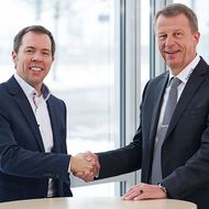 Klaus-Martin Berstecher wird neuer Geschäftsführer