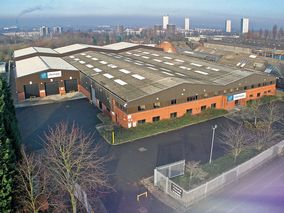 PIP übernimmt Ultimate Industrial