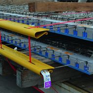 Nevoga: Unkomplizierte Schutzkappen für den Gefahrenbereich