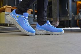 Keine Kompromisse bei Sicherheit und Komfort