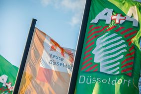 Messe Düsseldorf: Die A+A 2021 – Endlich wieder echte Messeluft schnuppern