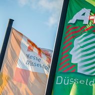 Messe Düsseldorf: Die A+A 2021 – Endlich wieder echte Messeluft schnuppern
