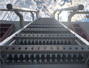 Robusta: Sichere und flexible Lösung für Auf- und Abstiege