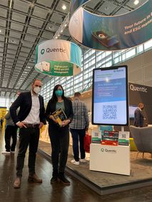 Quentic: Moderne und praxisnahe Softwarelösungen