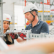 Mit Sicherheit geprüft: Praxisnahe Schulungen für Gerüste