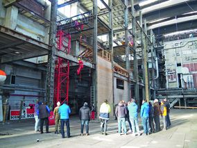 Bornack: Fachseminare für Sicherheitskräfte