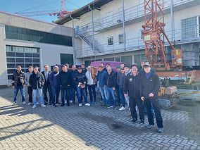 Vielfältiges Seminarprogramm mit Praxisfokus