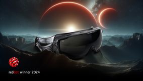 Bollé Safety gewinnt Red Dot Award für Designqualität