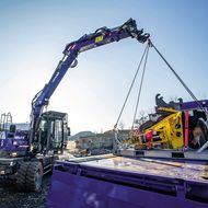 HS-Schoch: Rüstpaletten für schnelle Hilfe am Einsatzort