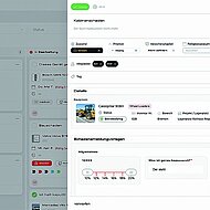 Neues Werkstattmodul  f&uuml;r mehr Transparenz