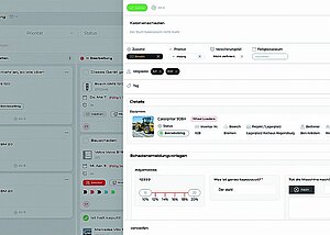 Neues Werkstattmodul  f&uuml;r mehr Transparenz