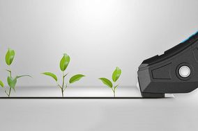 Schneiden nachhaltig gemacht