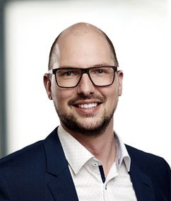 Gustav Daiber: Tobias Seidel übernimmt Business Development-Abteilung