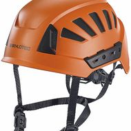 Neuer Helm vereint Sicherheit und Ergonomie