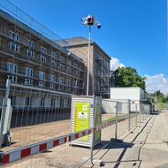 Watchbox: Langfinger mit der »WatchBox« fernhalten