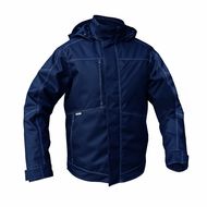 DASSY: Gut geschützt durch den Winter