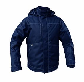 DASSY: Gut geschützt durch den Winter