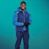 In der kalten Jahreszeit warm bleiben